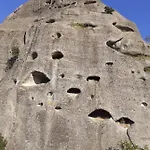 Of Byron Kastrákion