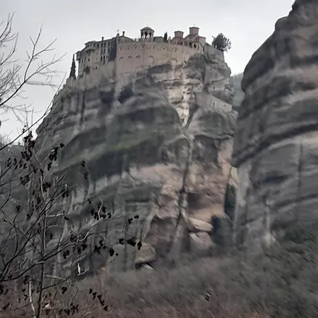 בית הארחה Of Byron קסטרקיון