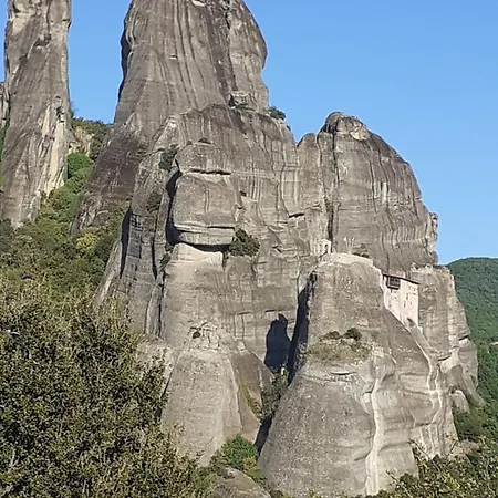 Of Byron בית הארחה 4*