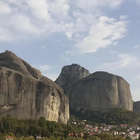 Πανσιόν Of Byron 4*