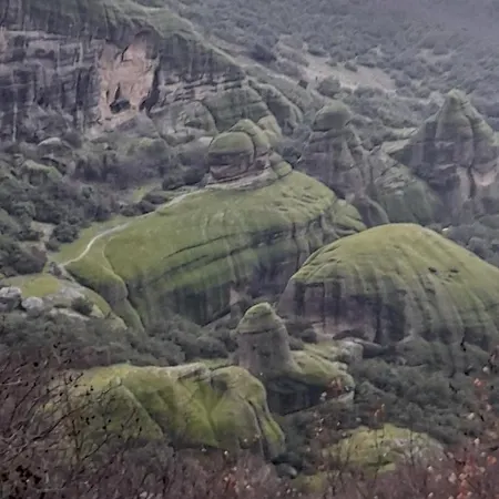 בית הארחה Of Byron 4*