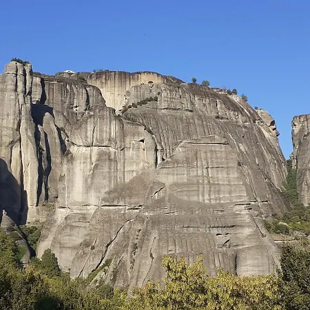 Πανσιόν Of Byron Καστράκι
