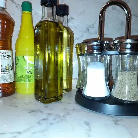 Of Byron בית הארחה 4*