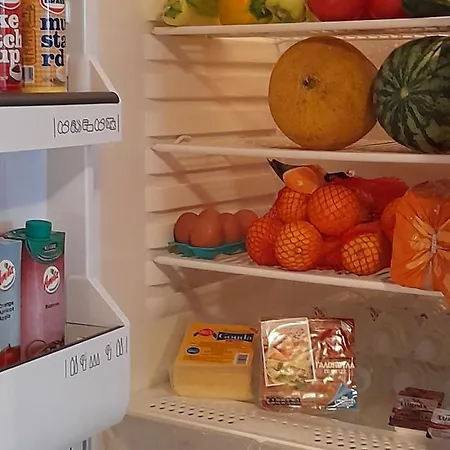 בית הארחה Of Byron קסטרקיון