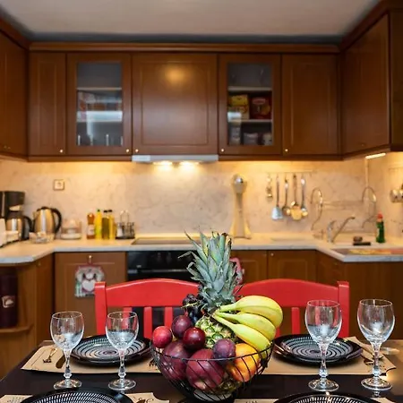 בית הארחה Of Byron