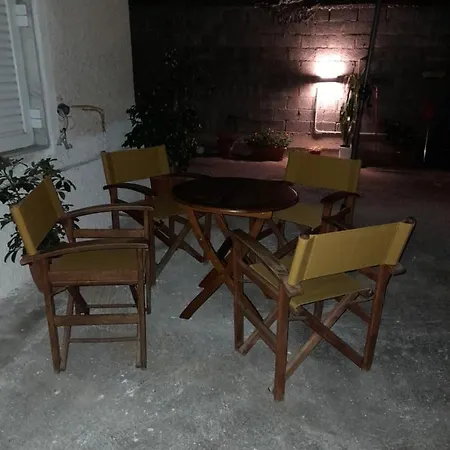 Of Byron Kastraki (Trikala)