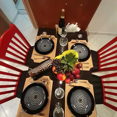 בית הארחה Of Byron