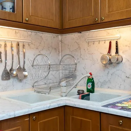 בית הארחה Of Byron קסטרקיון