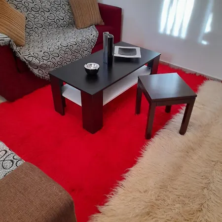 בית הארחה Of Byron קסטרקיון