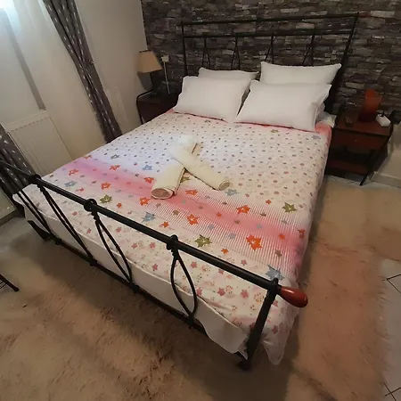 Of Byron בית הארחה