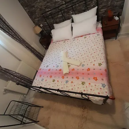 Guest house Of Byron 4*
