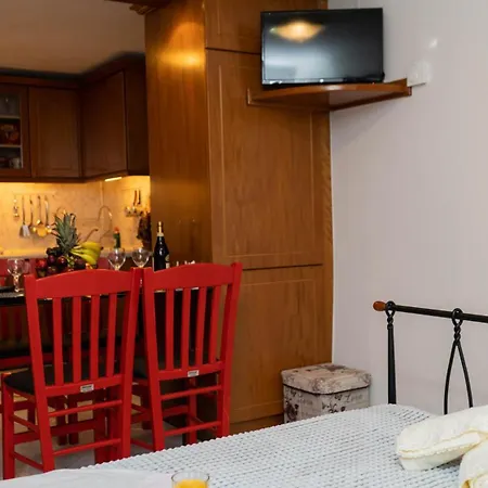 Of Byron בית הארחה