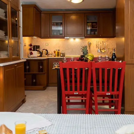 Of Byron בית הארחה 4*