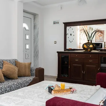 בית הארחה Of Byron קסטרקיון