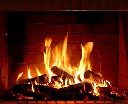 בית הארחה Of Byron