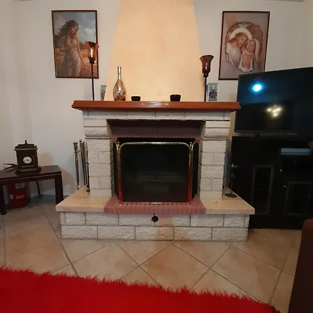 בית הארחה Of Byron 4*