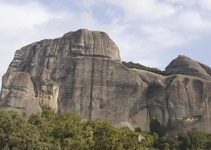 Of Byron Vendégház Kasztráki