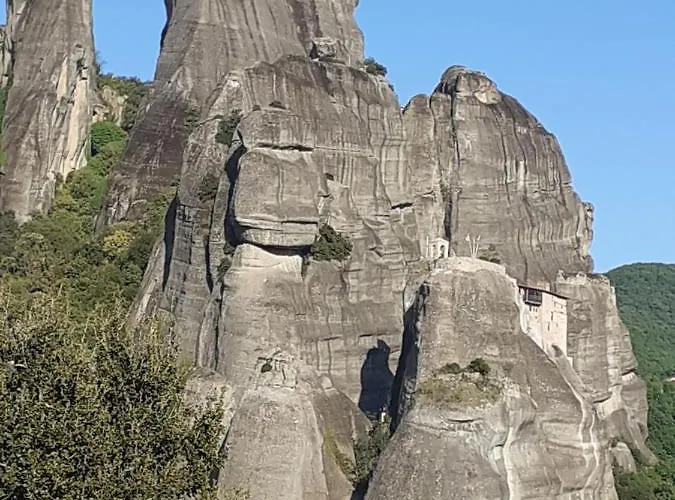 Of Byron Vendégház 4*