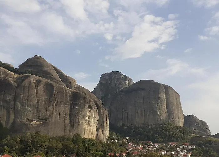 Vendégház Of Byron 4*