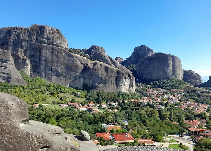 Of Byron 4* Kasztráki