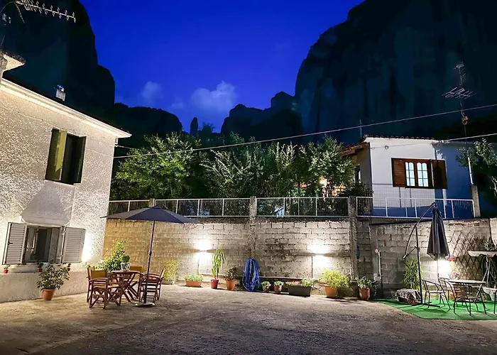 Vendégház Of Byron