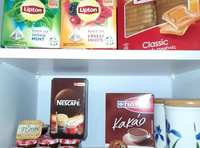 Of Byron Vendégház 4*