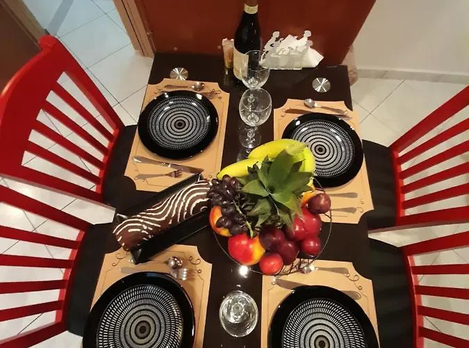 Vendégház Of Byron