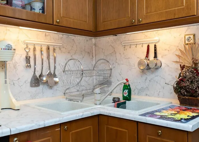 Πανσιόν Of Byron Καστράκι