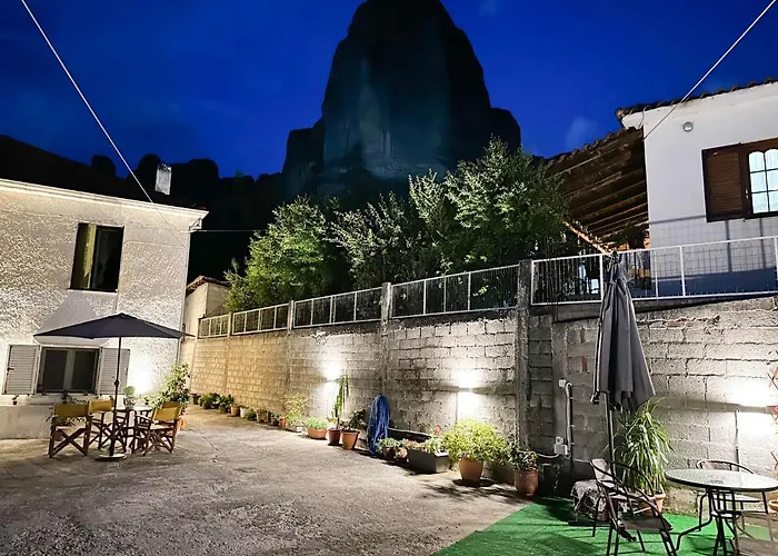 Of Byron Vendégház