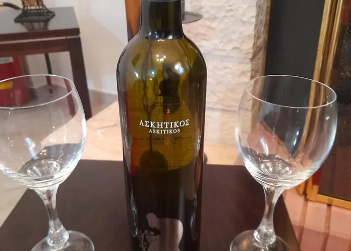 Of Byron Πανσιόν Καστράκι