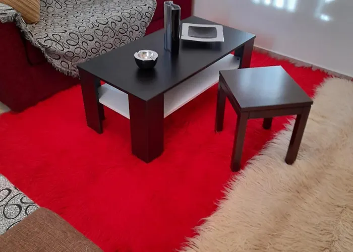 Πανσιόν Of Byron Καστράκι