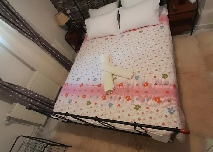 Πανσιόν Of Byron 4*